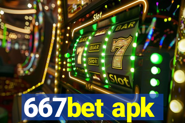 667bet apk